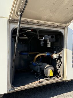 61míst, Irisbus Crossway - 15