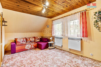 Prodej rodinného domu 4+1, 120 m², Hejnice, ul. Lázeňská - 15