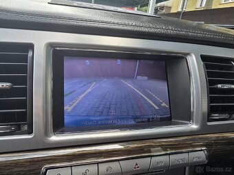Jaguar XF x250 2,2D 140kw (168) rok 2012. - 15