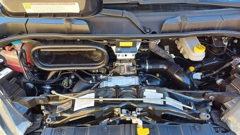 Fiat Ducato 2.2MTJ 88kW 120k L2H2 6.míst-ČR-DPH-TZ - 15