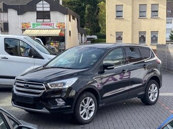 Nové 17 alu kola orig Ford Kuga MK2 - 15