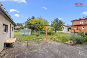 Prodej rodinného domu, 85 m², Kladno, ul. F. Plamínkové - 15