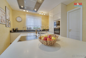 Prodej rodinného domu, 232 m², Horoušany, ul. K potoku - 15