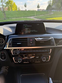 BMW 320d GT xDrive | facelift | Top stav | Bez in - 15