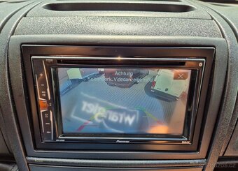 Fiat Ducato L4H3 2,3 MultiJET/131 hp rok 2019 - 15