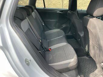 Opel Astra 1.5Cdti 1.MAJITEL ČR DPH LED - 15