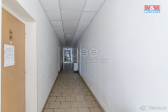 Prodej ubytovacího zařízení, 800 m², Přerov, ul. Dluhonská - 15