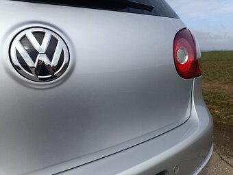 Golf 5 2.0 TDI 125kw GT Sport R-Line 2008 - 15