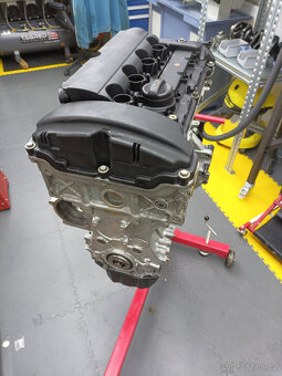 Motor N14B16C 155 kW Mini Cooper JCW - 15