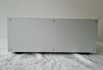 Koncové zesilovače - 2 × monoblok 8300MB - 15
