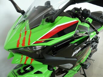 Kawasaki Ninja 500 kategorie A2 - 15
