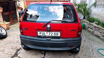 Corsa B - 15