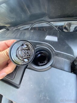 Volkswagen Touran 1.6mpi LPG , 193tis.km - 15