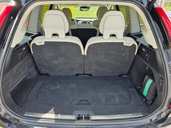 Volvo XC90, 2.0 D5 Insciption AWD, odp DPH - 15