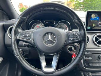Mercedes-Benz CLA 200 Třída CLA Shooting Brake CLA 200 - 15