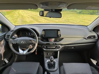 Hyundai I30 1.5 81KW - 15
