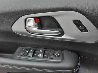Chrysler Pacifica Sport 3,6L V6, ALU R20, Nový model - 15