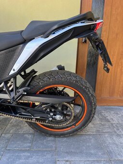 KTM 390 Adventure - 15