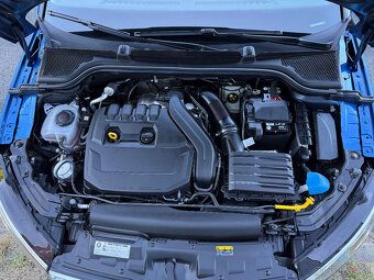 Škoda Scala Style 2020,1.5 TSI(110 kW),7 stup. DSG,1. majite - 15