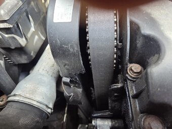 Vw transportér t5 1.9tdi long - 15