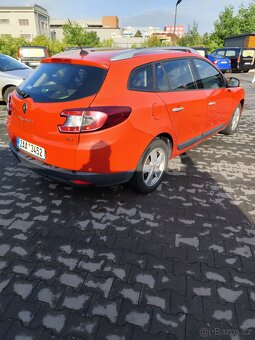 Renault Megane grand tour 1.9.tdci - 15