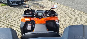 Segway AT5 L, T3b, Odp. DPH (nové) - 15