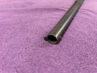 Historická Perkusní Puška - 14 mm - 15