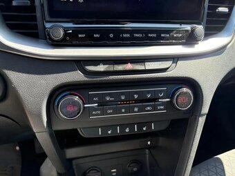 Kia Cee´d, 1.6CRDi 100kw TOP MHEV SCR - 15