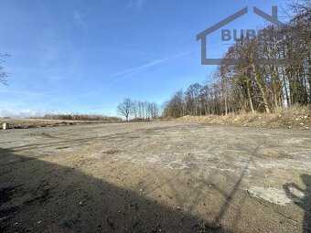 Pozemky pro komerční výstavbu 12 884 m² - Tachov - 15