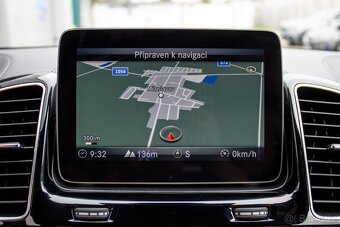 Mercedes-Benz GLS 350 d 4MATIC / AJ NA SPLÁTKY / PROTIÚČET / - 15