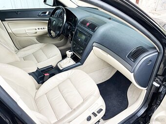 ŠKODA OCTAVIA II. 2.0FSI DSG 110KW NOVÉ ROZVODY VELKÝ SERVIS - 15