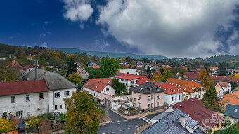 Prodej mezonetového bytu 4+kk, 86 m² – Černošice, ulice Dr. - 15