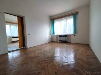 Prodej rodinný dům, zahrada o CP 907 m2, Nová Paka - 15