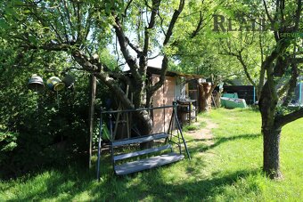 Prodej chaty v Praze 6 - Suchdole. - 15