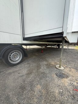 Prodejna, kancelář, tiny house, výstavní stánek - 15