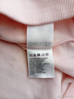 Bench dámské mikinové šaty vel. S/M - 15