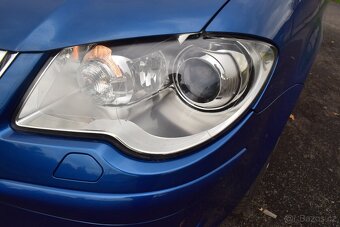 Volkswagen Touran 1,4 TSi DSG AUTOMAT TOP STAV,NOVÉ ROZVODY - 15