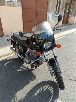 BMW R45 1980 - 15