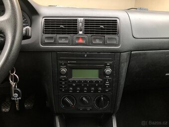 VOLKSWAGEN GOLF 1.4 16V - 15