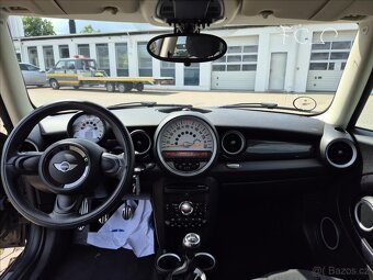 Mini Cooper S 1,6 (2013) - 15