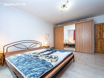 Rodinný dům Mělnické Vtelno - 15