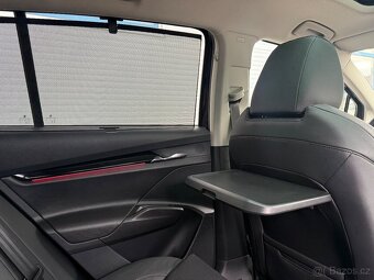 Škoda ENYAQ iV80 MATRIX HEAD-UP KAMERA TAŽNÉ SoH 91,7% - 15