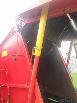 Lis na Kulaté Balíky - 15