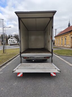 Prodám Renault Master 2.3DCi - 15