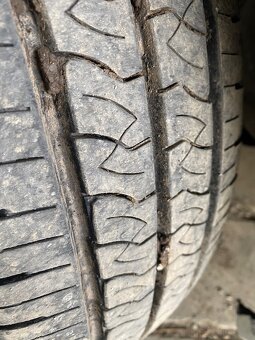 FIAT DUCATO 2.8 IDTD 90KW OBYTNÉ - 15