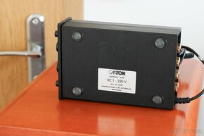 Canton Ergo RC-L + Canton Unit Control 4040 - 15