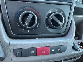 Peugeot Boxer 2.2 HDI 74 kw plně pojízdný tažné 2t - 15