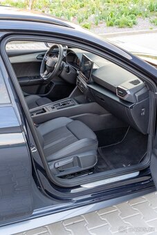 Cupra Leon ST 2.0 TSI, 180 kW, záruka do 02/2028 - 15