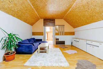 Prodej rodinného domu 392m2 - Morašice, ev.č. 00249 - 15