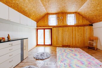 Prodej rodinného domu 392m2 - Morašice, ev.č. 00249 - 15